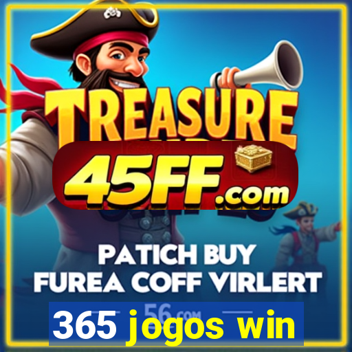 365 jogos win